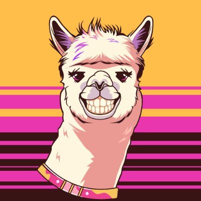 Alpaca Money Logo