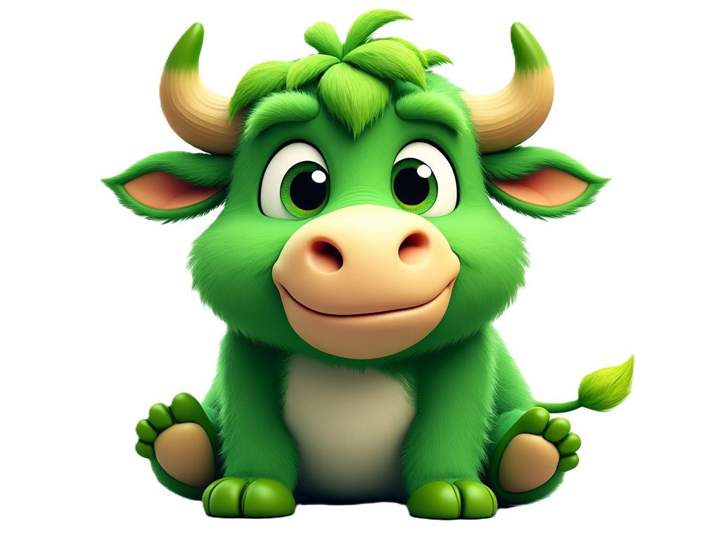 Bullcoin Logo