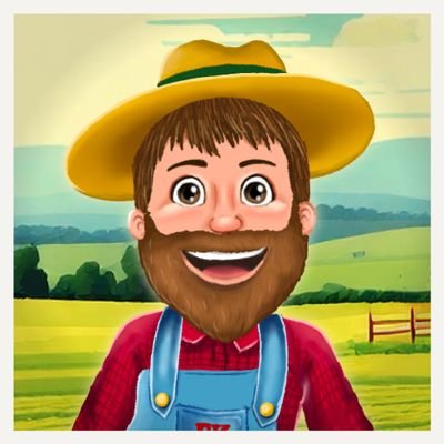 Farm Kingdom Logo